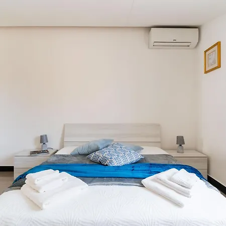 Casa Minerva A 度假居 *