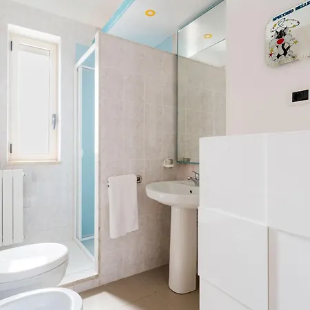 Casa Minerva A 펜션 *