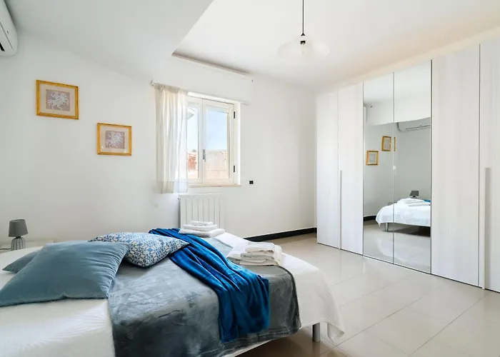 度假居 Casa Minerva A