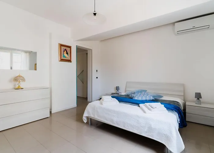 Casa Minerva A 度假居 奥特朗托