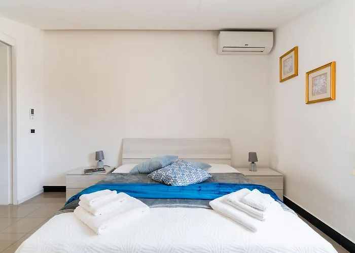 Casa Minerva A 度假居 *