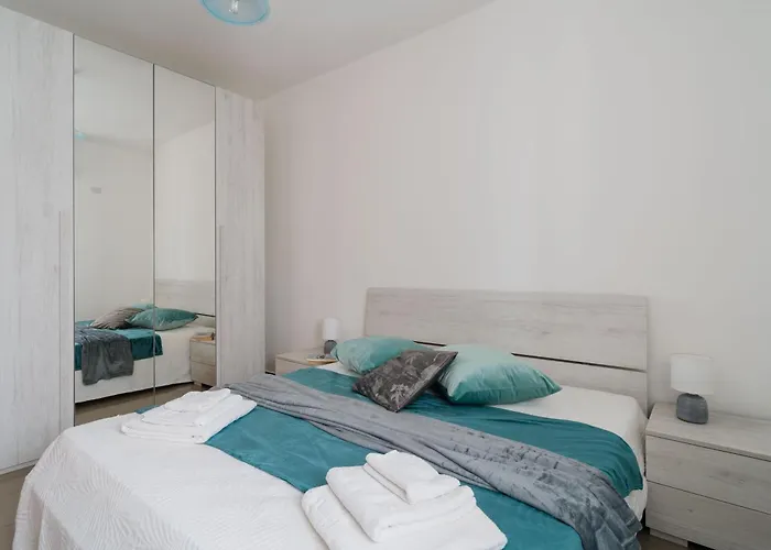 Casa Minerva A * 奥特朗托