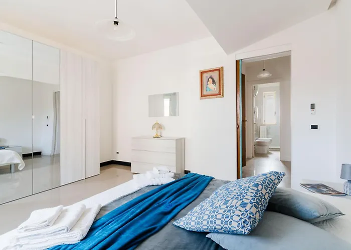 Casa Minerva A * 奥特朗托