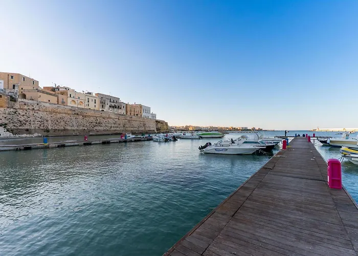 度假居 Casa Minerva A *