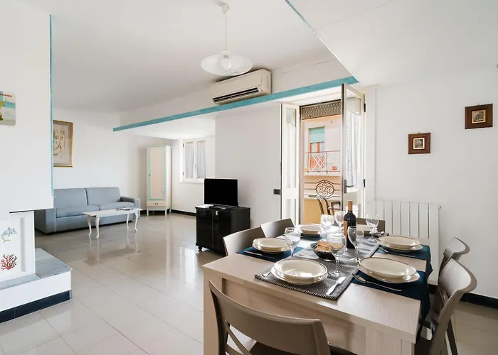 度假居 Casa Minerva A *