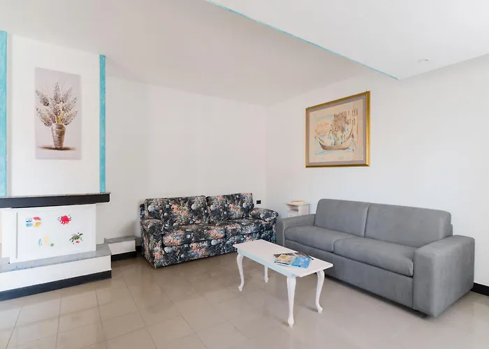 Casa Minerva A 奥特朗托