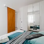 Casa Minerva A Semesterbostad Otranto