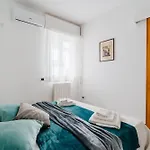 Casa Minerva A Semesterbostad Otranto
