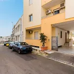Semesterbostad Casa Minerva A Otranto