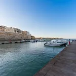Semesterbostad Casa Minerva A Otranto