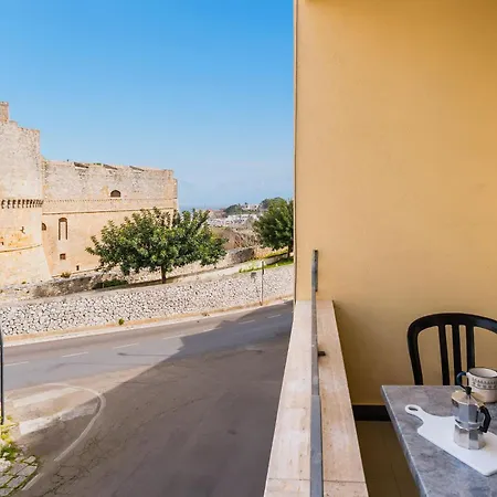 Holiday home Casa Minerva A
