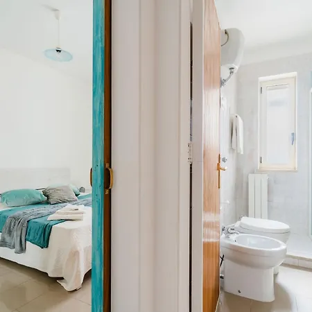 Holiday home Casa Minerva A Otranto