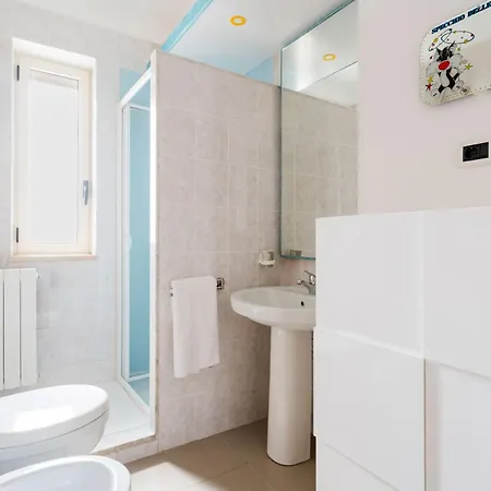 Holiday home Casa Minerva A