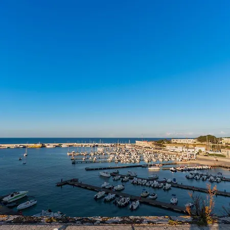 Casa Minerva A Otranto