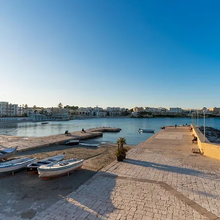 Casa Minerva A Holiday home Otranto