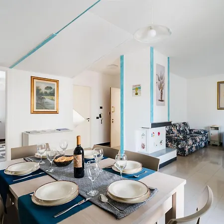 Casa Minerva A Holiday home Otranto