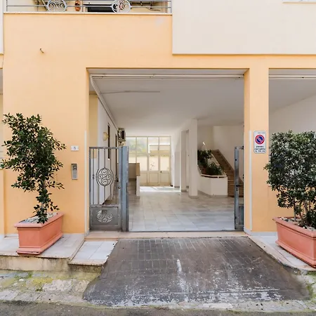 Casa Minerva A Otranto