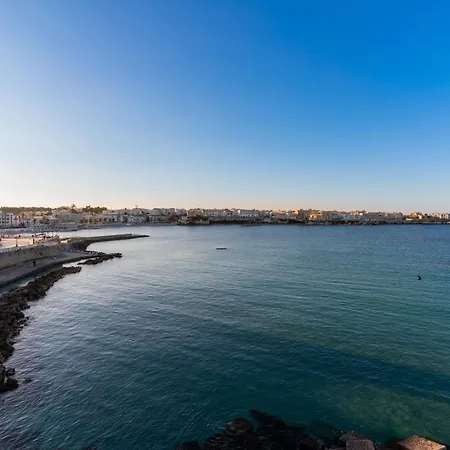 Casa Minerva A Semesterbostad Otranto