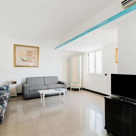 Casa Minerva A בית נופש *