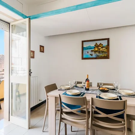 Casa Minerva A בית נופש *