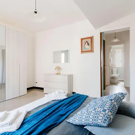 Casa Minerva A בית נופש