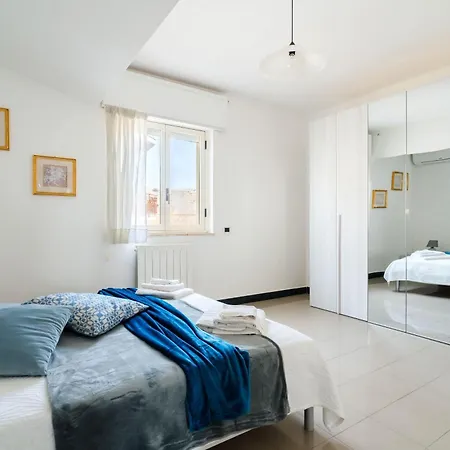 Casa Minerva A בית נופש אוטרנטו