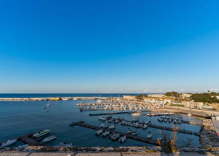 Casa Minerva A Otranto